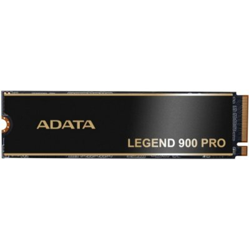 SSD диск ADATA Legend 900 Pro 4Tb SLEG-900P-4TCS