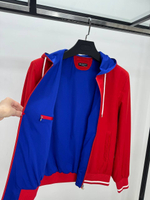Ветровка Kiton