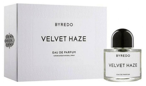 BYREDO VELVET HAZE
