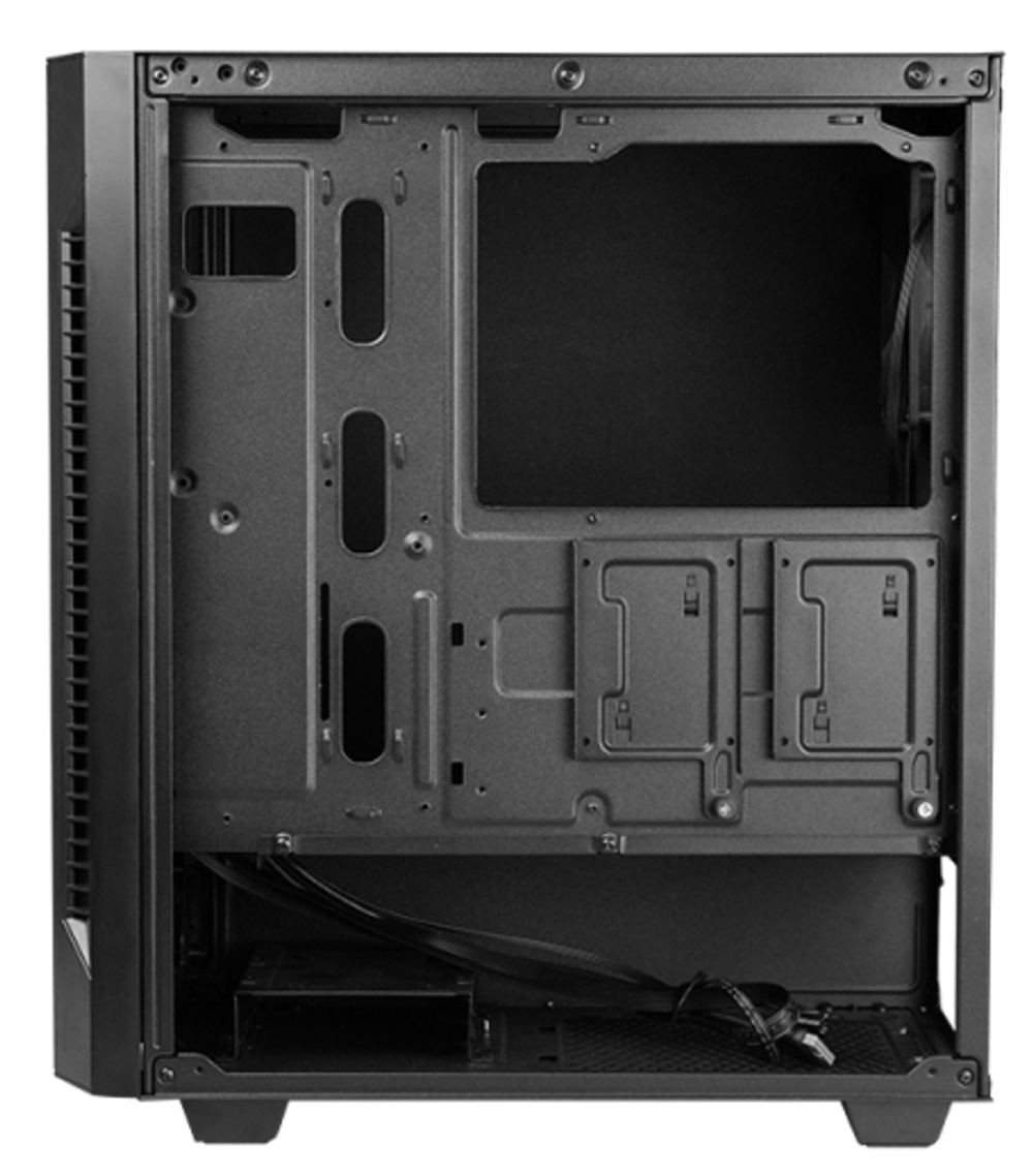 Корпус ATX Chieftec Elox
