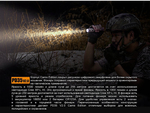 Фонарь Fenix PD35 V2.0 Camo Edition Cree XP-L HI LED