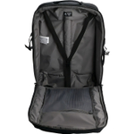 BURTON Nylon Trolley Bag 20 Inch Unisex Black