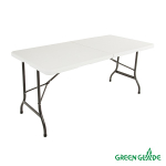 Стол садовый складной Green Glade F152