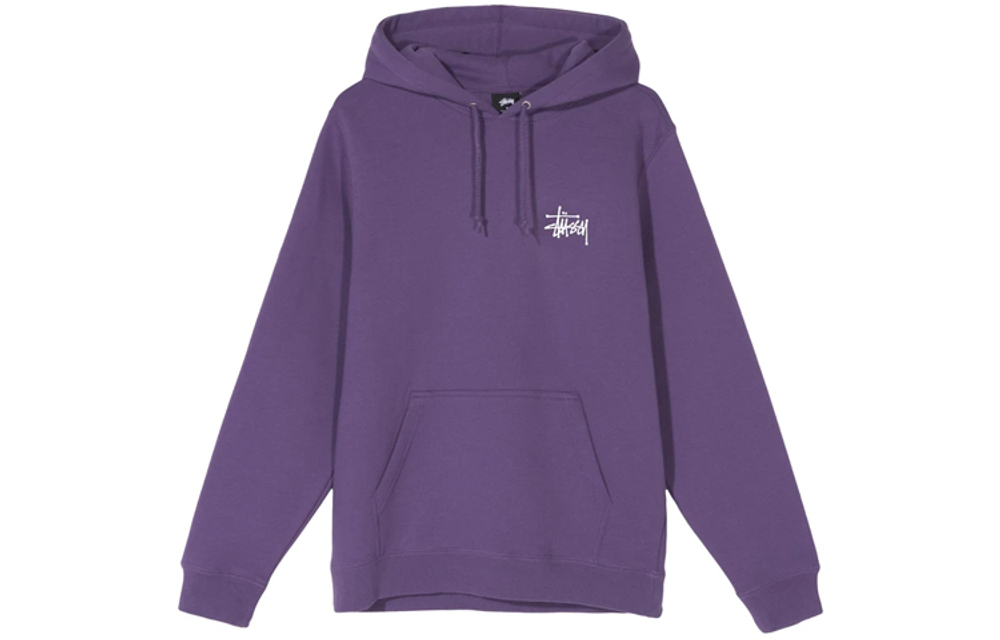 Худи Stussy Logo, TBD-STUSSY-2