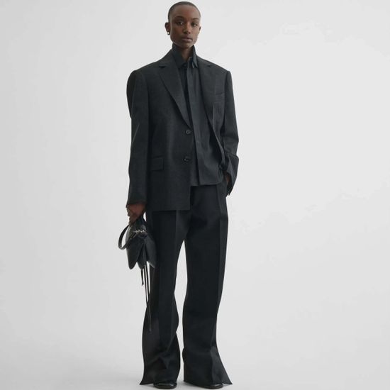 Сумка Phoebe Philo Small Gig Bag