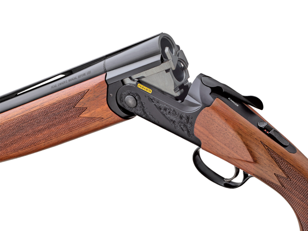 Ружье Fabarm ELOS B2 FIELD NOTE 12/76 76