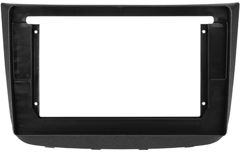 Магнитола для Mercedes-Benz Viano/Vito W639 2003-2014 - Teyes LUX ONE 360 монитор 12.3" 2K QLED на Android 10, 6Гб+128Гб, CarPlay, 4G SIM-слот, 4 камеры в комплекте