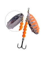 Блесна для рыбалки вращающаяся LureMax Kamchatka