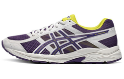 Мужские кроссовки Asics Gel-Contend 4 'White Purple' T8D4Q-500