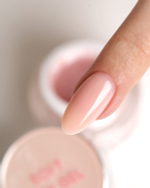 Soft Pink Gel - камуфлирующий гель для моделирования, 15 г.