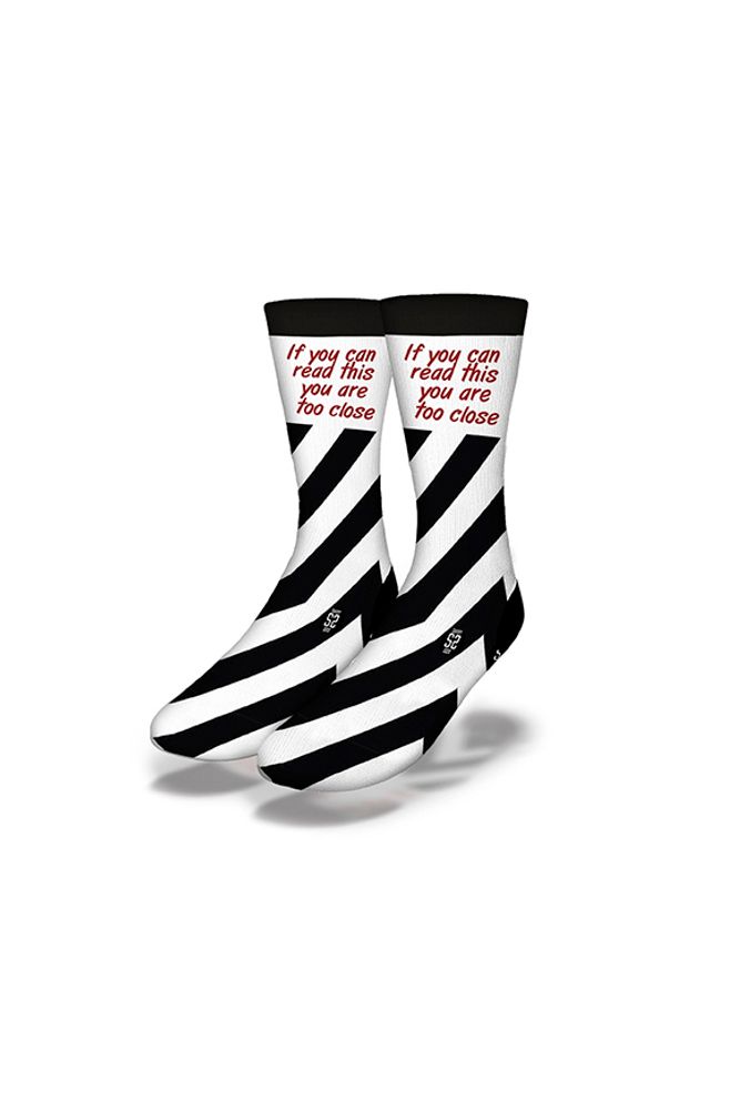 Носки SAVVY SOX Legends Never Die