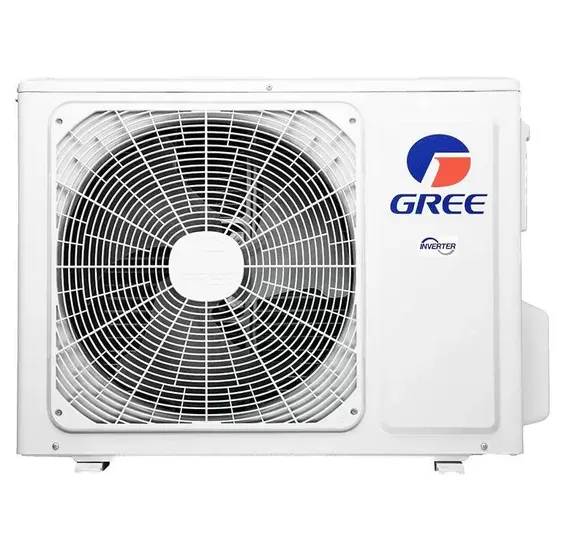 Сплит-система Gree GWH12AECXD-K6DNA1A (LCLH) G-Tech Inverter