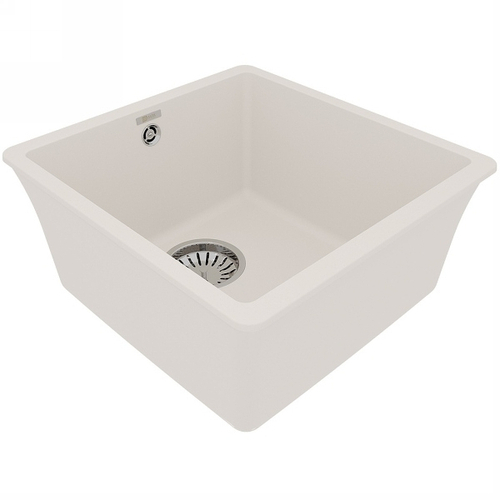 Кухонная мойка Lemark Sinara 400-U 9910064 Жасмин