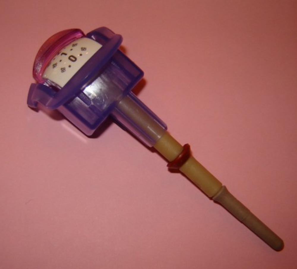 Клапан пара для утюга Tefal (Тефаль)- CS-00098257