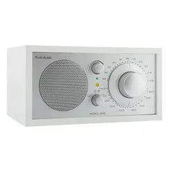 Tivoli Model One White