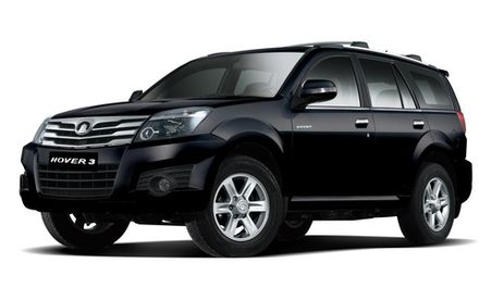 Hover/Safe/Haval 2009-2016