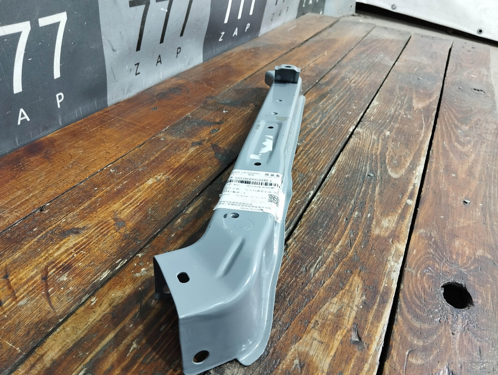 Кронштейн фары левый Omoda C5 22-нв Б/У Оригинал 501004905AADYJ