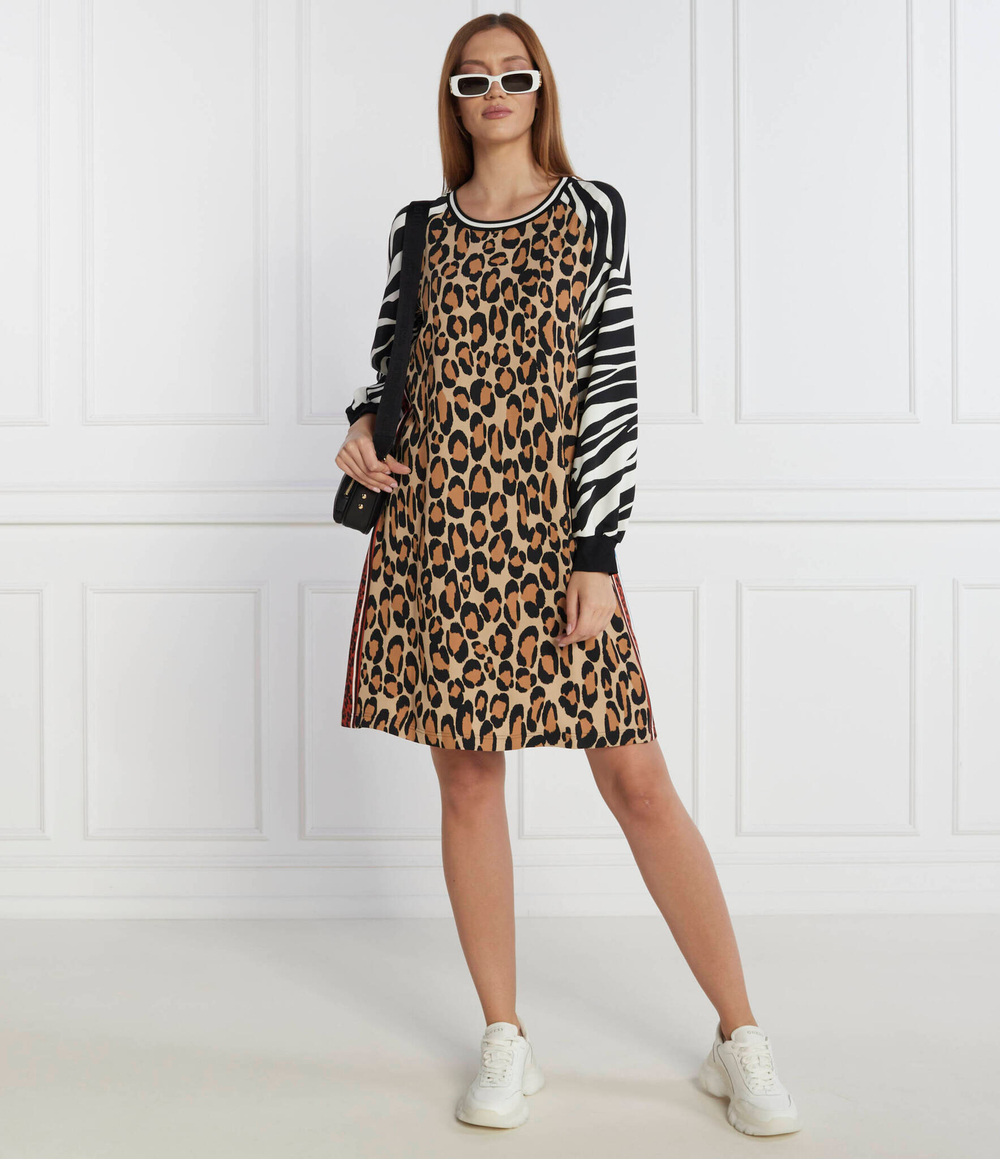 Платье Marc Cain - белый(VS 21.10 W04)