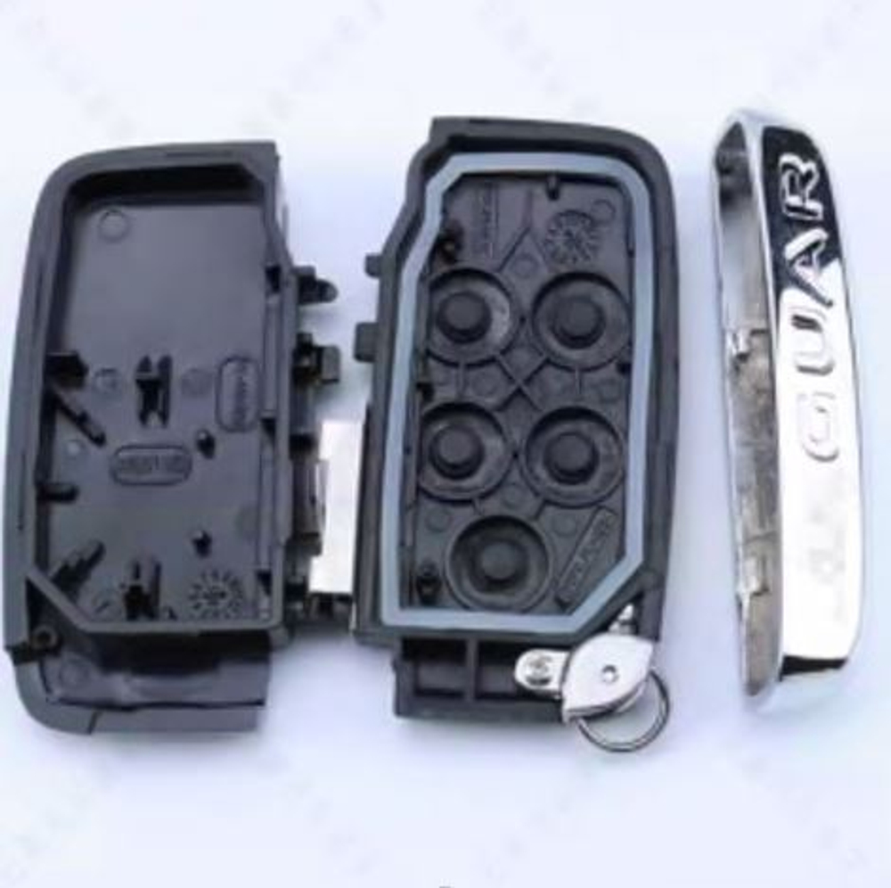 Корпус ключа зажигания для Land Rover Discovery 4