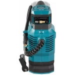 Насос аккумуляторный Makita DMP181Z