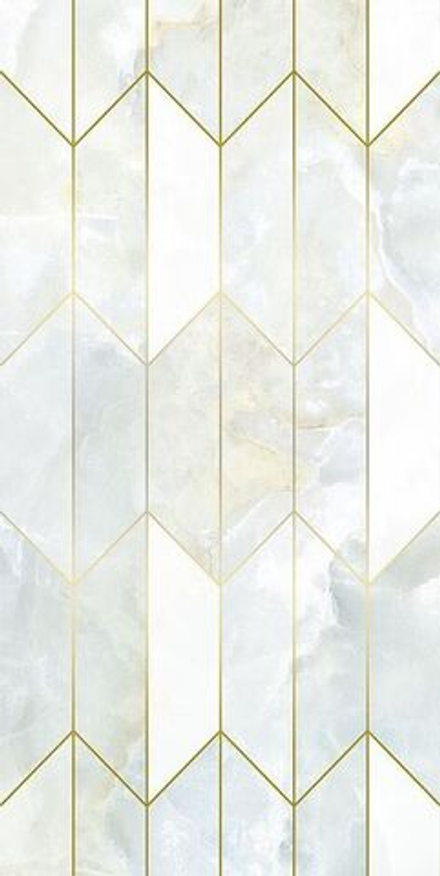 Laparet Sky  Голубой 25x50