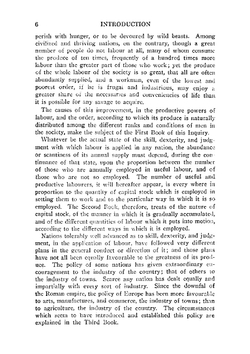 An inquiry into the nature and causes of the wealth of nations | Adam Smith