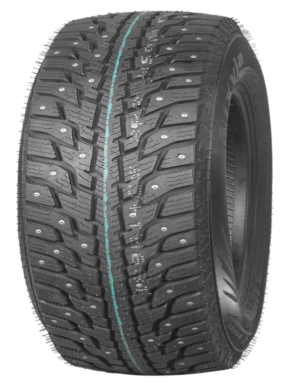 Зимняя шина шипованная Roadboss WS001 (225/50 R17 0None)