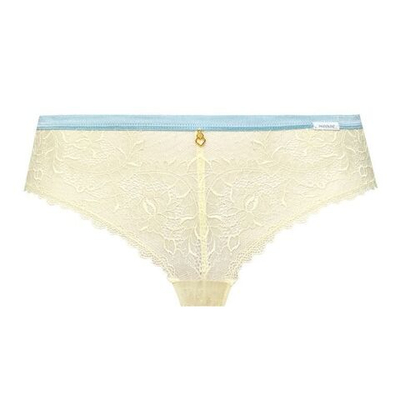 Трусики-слипы Ilona (Размер: L) (Цвет: желтый)