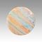 Настенно-потолочный светодиодный светильник Sonex Pale Jupiter 7724/EL