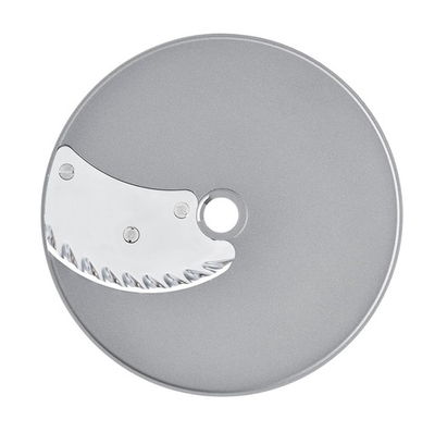 Диск Нарез. Robot Coupe 28177W Mineral+ 4Мм Гофрет