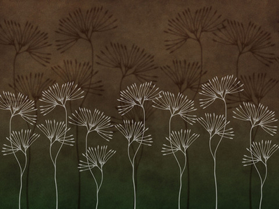 Дизайнерские обои Wall Street Essence