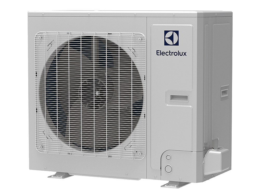 Комплект Electrolux EACC-60H/UP3/N3 сплит-системы, кассетного типа