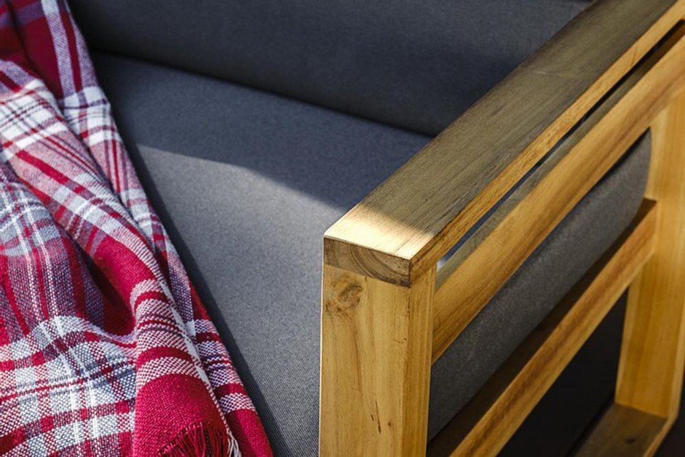 BOOKA, диванный комплект с обеденным столом