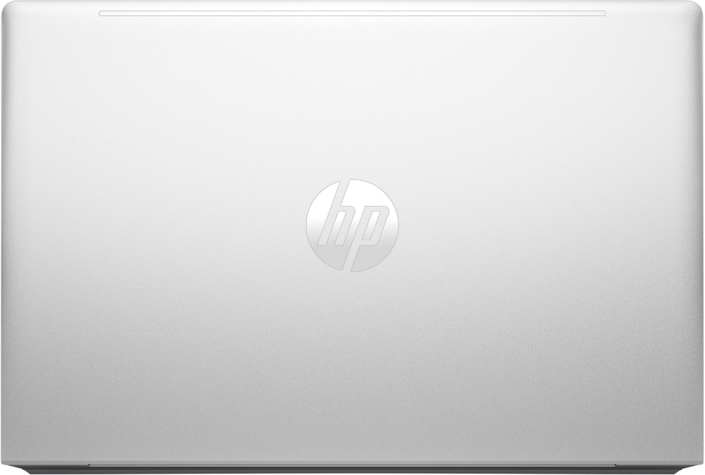 Ноутбук  HP ProBook 440 G10 14 ", Core i5, 16 Гб RAM, 512 Гб SSD, Iris Xe Graphics, Серебристый