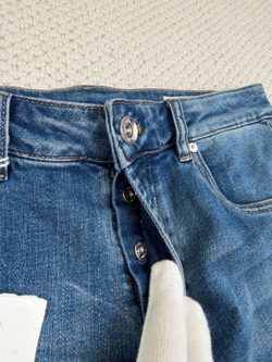 Джинсы Brunello Cucinelli