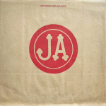 Jefferson Airplane / Bark (LP)