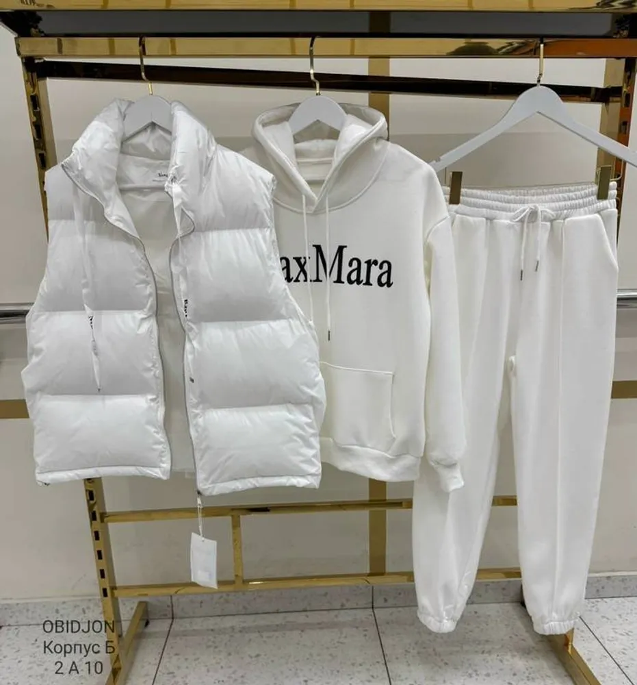 Костюм 2951488 Fabrika