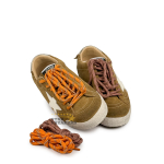 Кеды женские Golden Goose Truestar