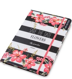 BM-30/3 Блокнот бол. «Моя цветущая жизнь» (твердая обложка)