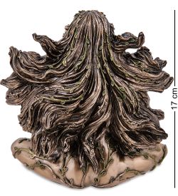 Veronese WS-1199 Статуэтка «Гея - богиня Земли и мать всего живого»