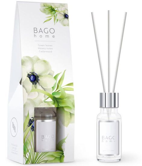 Первые цветы ароматический диффузор, Bago home