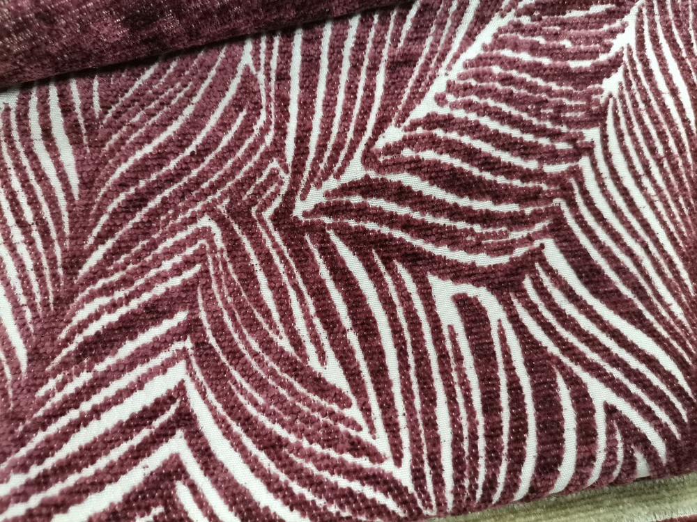 Шенилл Daphnia daiquiri (Дафния дайкири) 06