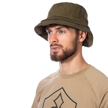 Панама Nova-Tex с антимоск. сеткой (Грета Олива) Орион Active -