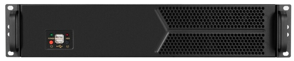 Корпус серверный 2U Exegate Pro 2U330-03