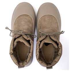 UGG Classic Mini Lace-Up Weather Dune