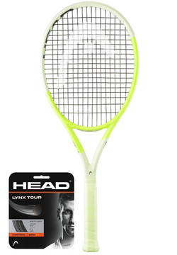 Теннисная ракетка Head Extreme MP L 2024