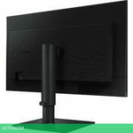 Монитор Samsung Essential S4 LS24D400GAIXCI