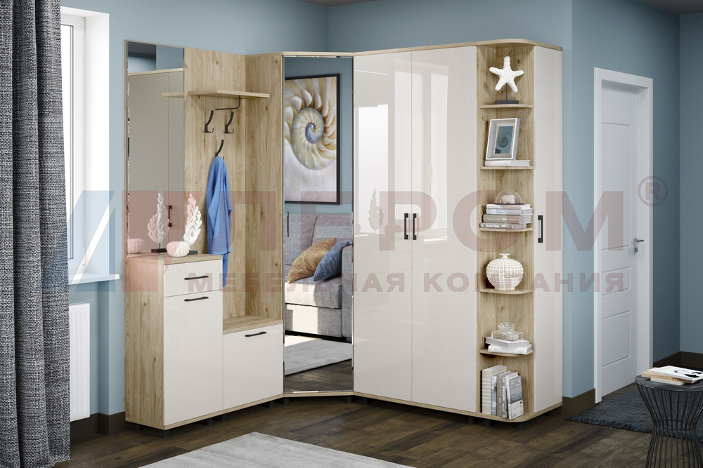 Грейс композиция 2