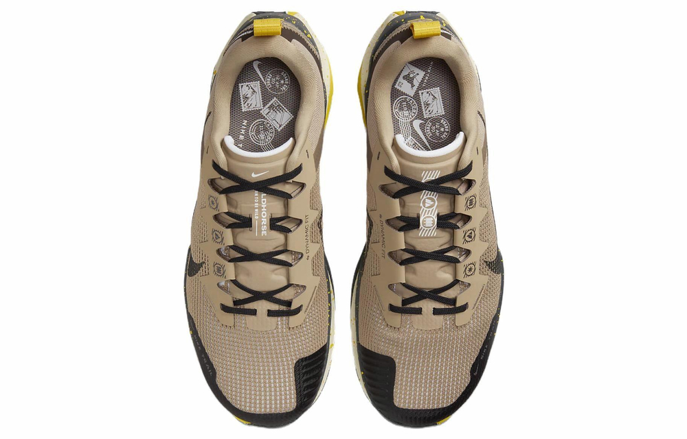 Кроссовки Nike Wildhorse 8