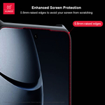 Чехол для Xiaomi 14T Pro противоударный с усиленными углами XUNDD